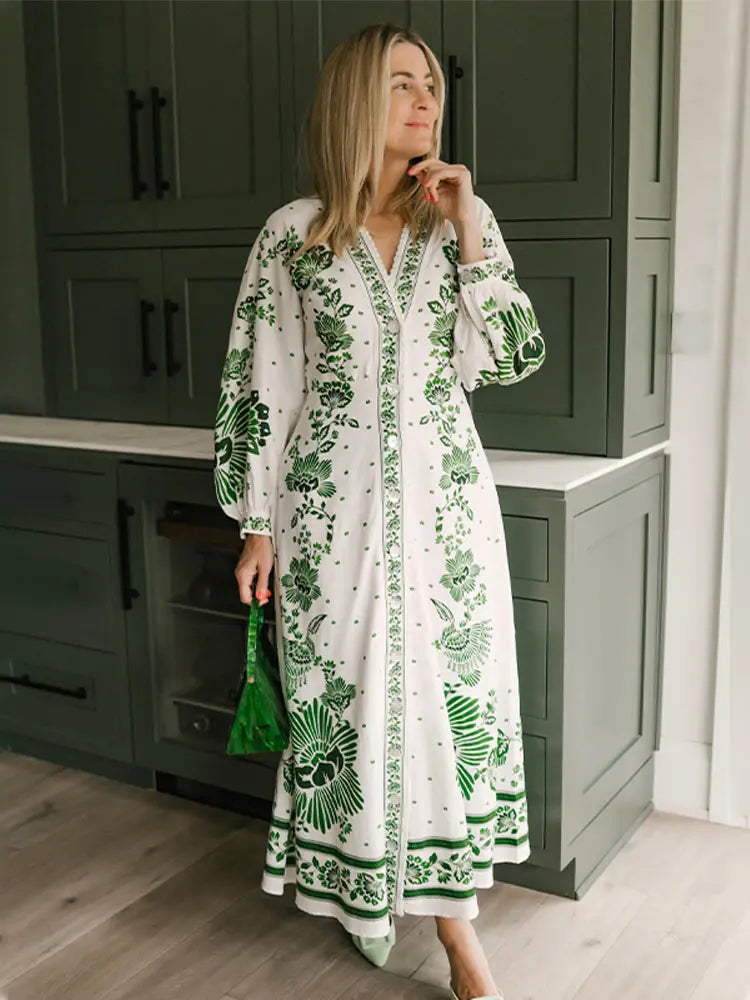 Grace | Breathable dress
