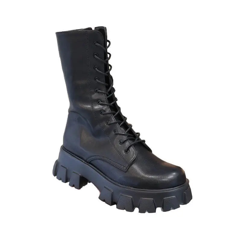 Cora | New Mid-Calf Boots for Women