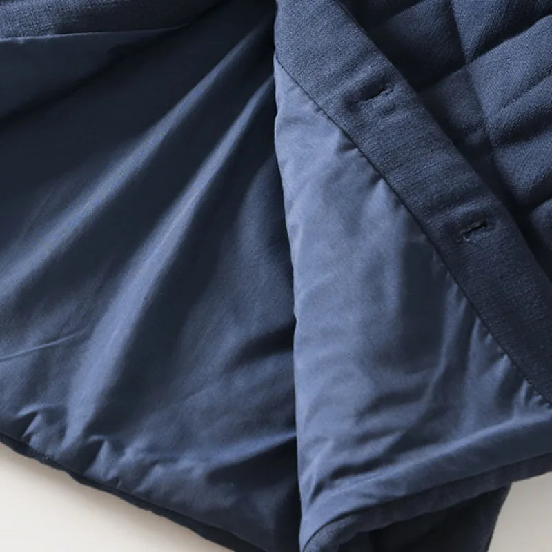 Ethan | Japanese Style Jacket for Men