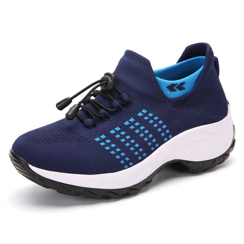 MedStride™ – Orthopedic Shoes