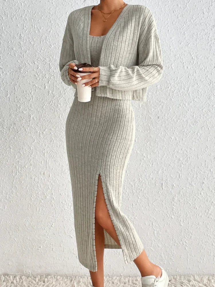 Aliva | Chic 2-piece set
