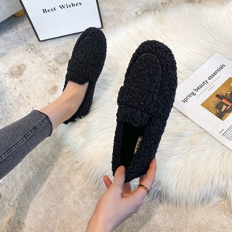 Soho - Ultra-soft moccasins