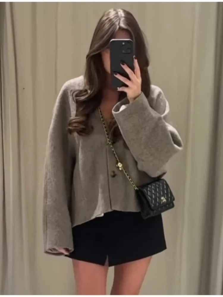 Comfortable cardigan for women | Onni