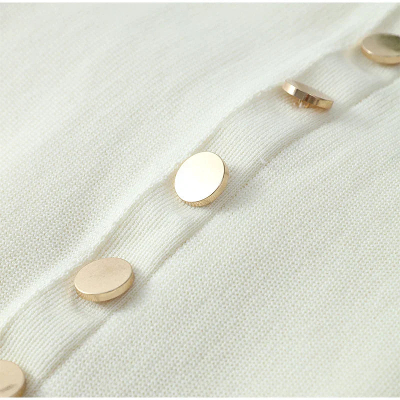 Onni | Elegant autumn dress for women