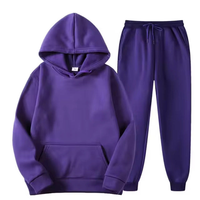 Kelvin | men's tracksuit