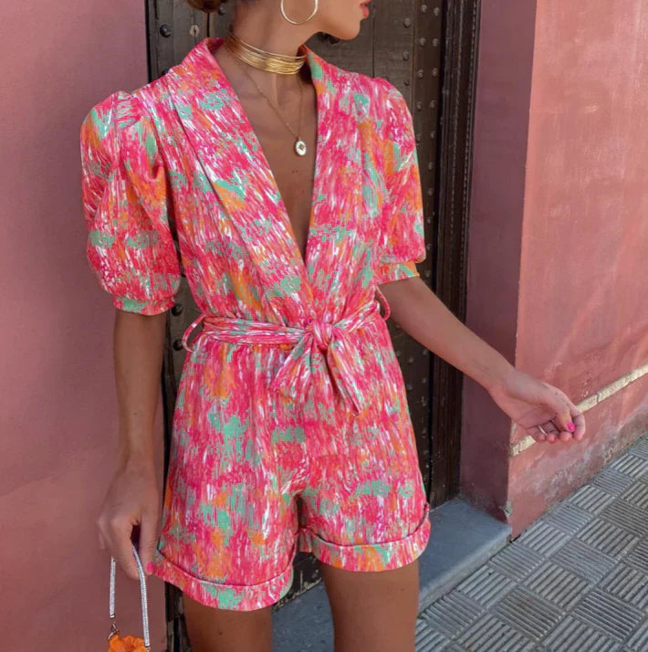 REINA | Women's Stylish Jumpsuit
