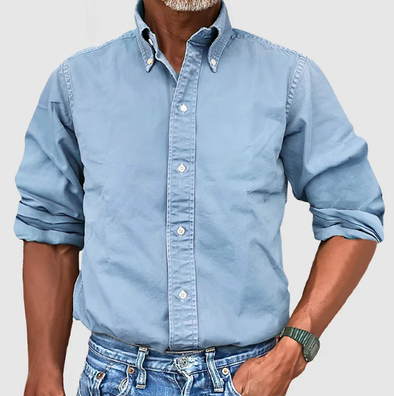 Erik | Classic Shirt