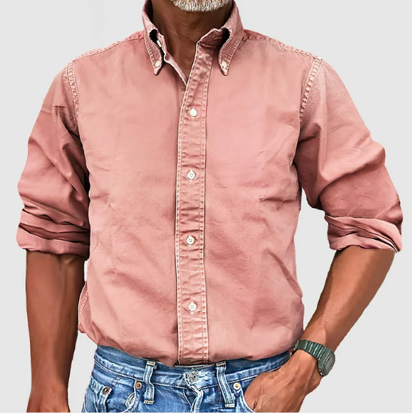 Erik | Classic Shirt
