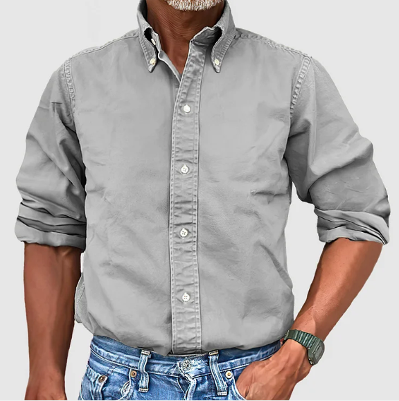 Erik | Classic Shirt
