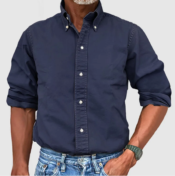 Erik | Classic Shirt