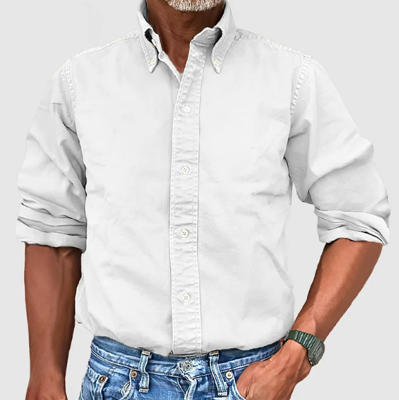 Erik | Classic Shirt
