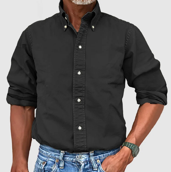 Erik | Classic Shirt