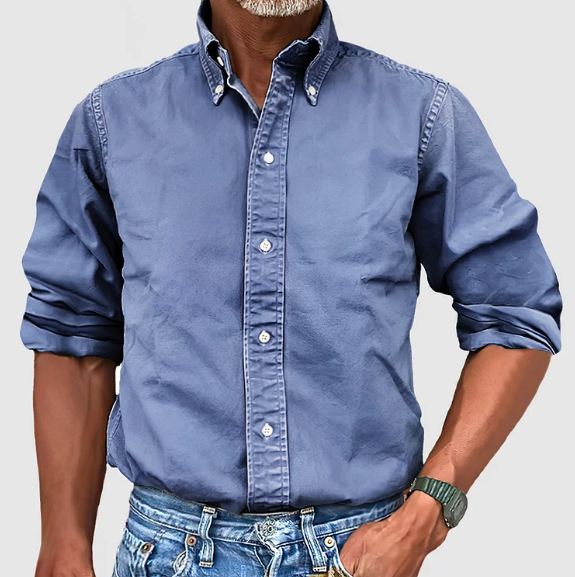 Erik | Classic Shirt