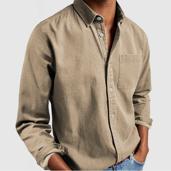 Ruben | Elegant Shirt