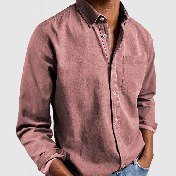 Ruben | Elegant Shirt