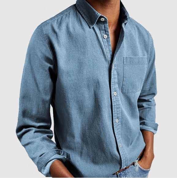 Ruben | Elegant Shirt
