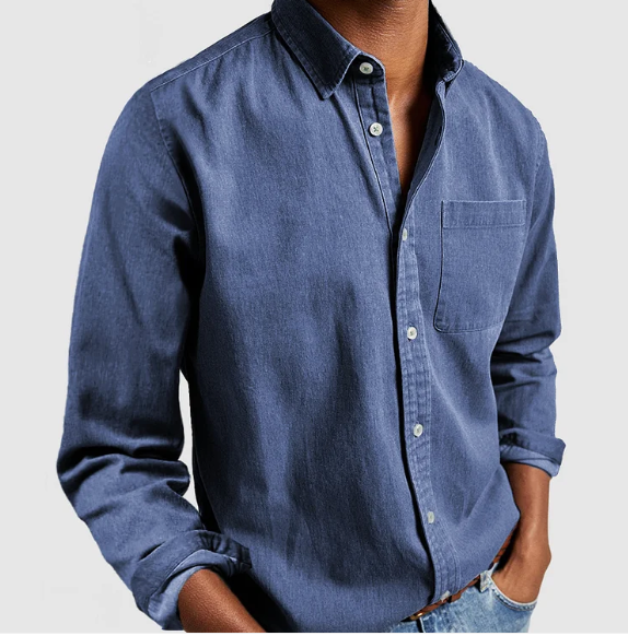 Ruben | Elegant Shirt