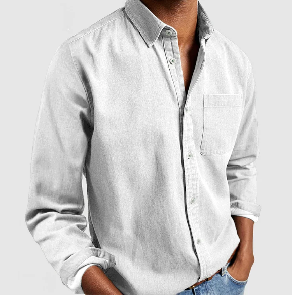 Ruben | Elegant Shirt