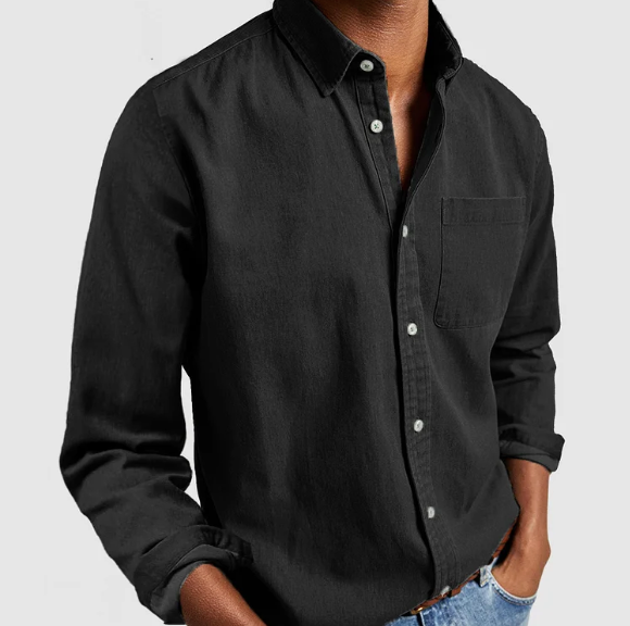 Ruben | Elegant Shirt