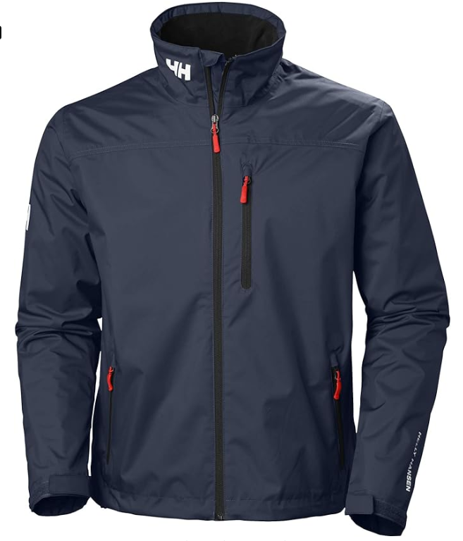 Messy | Perfect Wind and Waterproof Jacket for Men