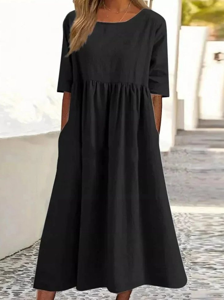 Lily | Ideal casual summer dress