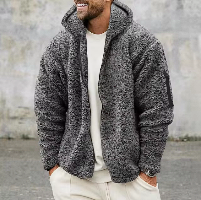 Berren | Trendy Jacket for Men