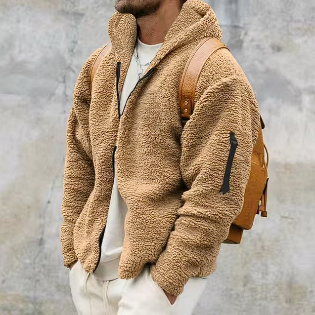 Berren | Trendy Jacket for Men