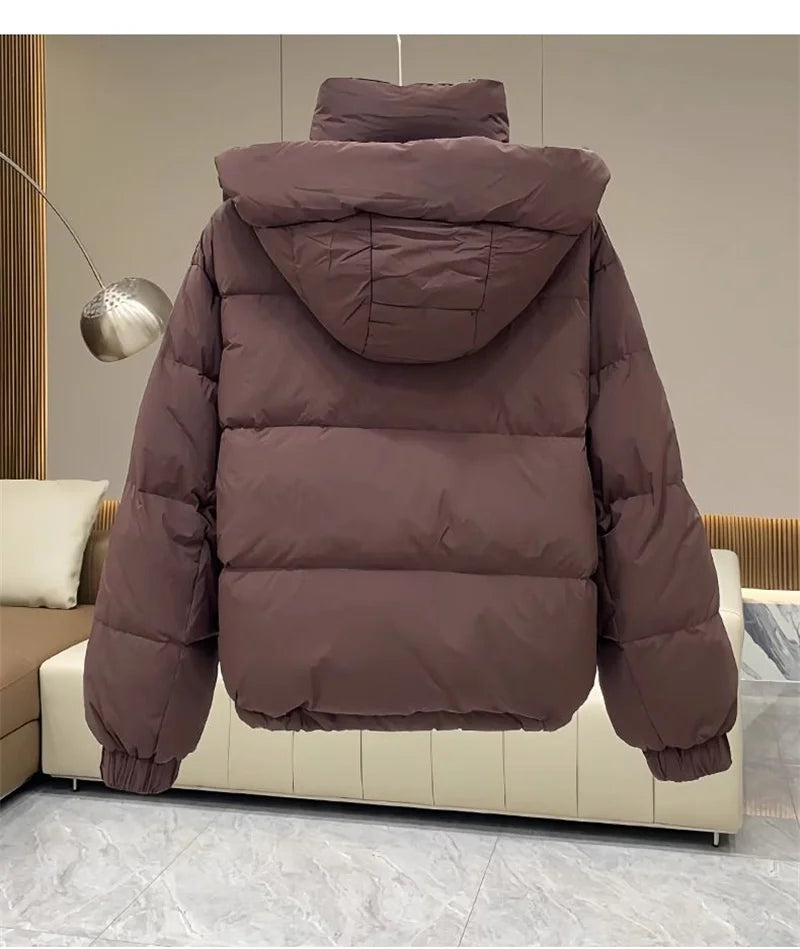 Ellie | Women's Parka Winter Coat