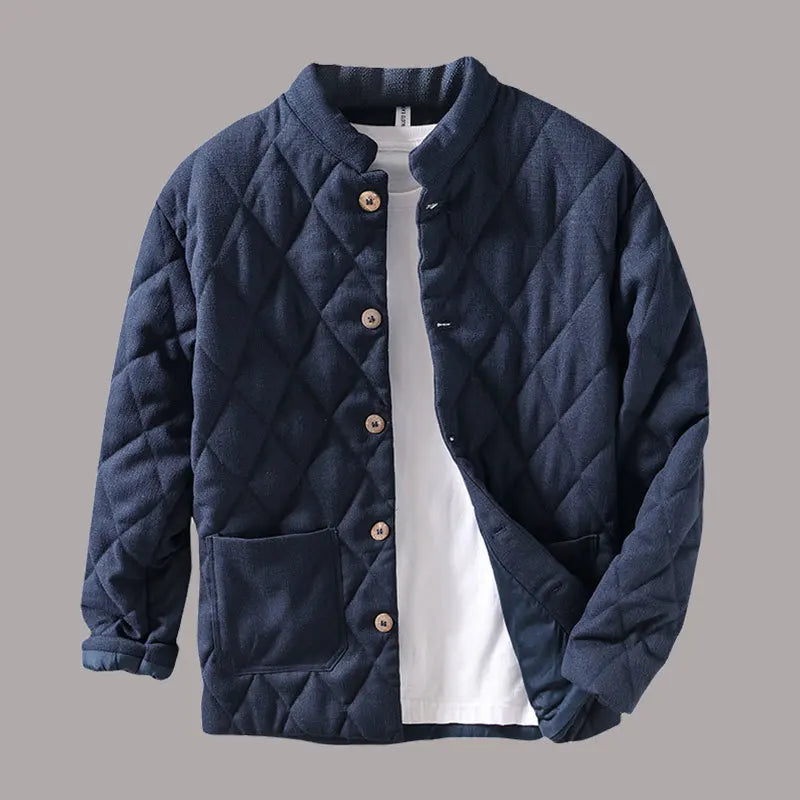 Ethan | Japanese Style Jacket for Men