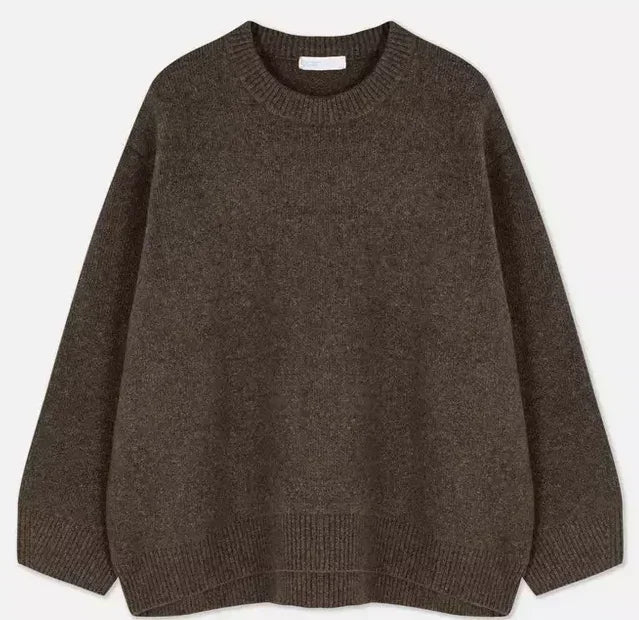 Pinky | Stylish knitted sweaters for women