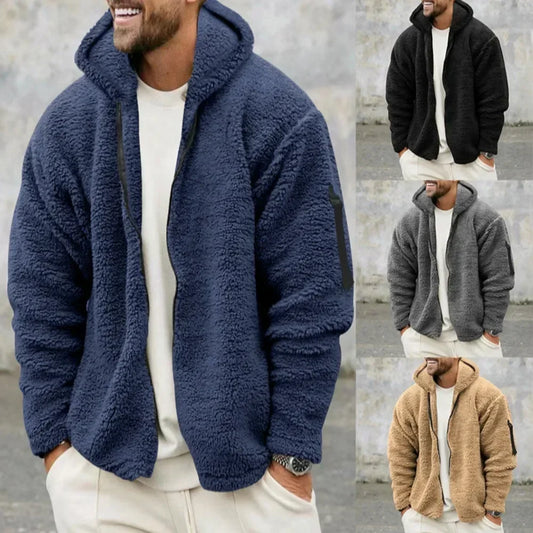 Berren | Trendy Jacket for Men