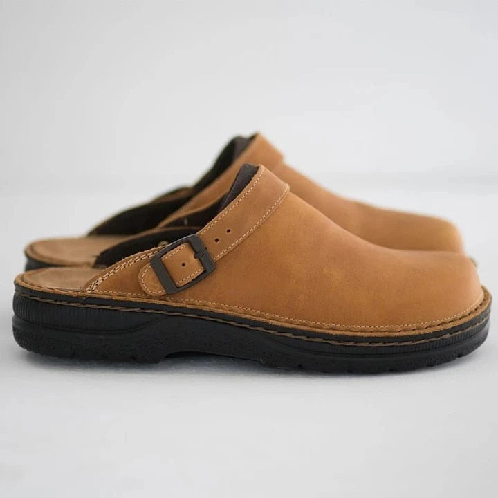 Menno – Orthopedic shoes for men