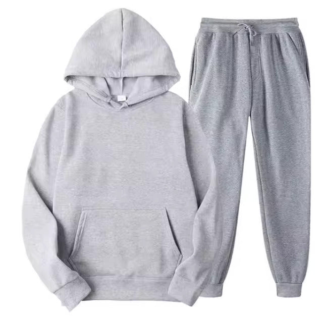 Kelvin | men's tracksuit