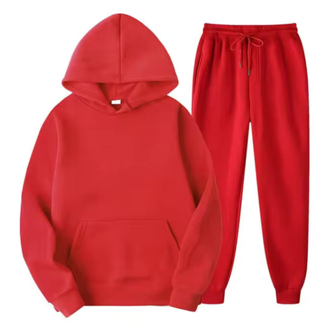 Kelvin | men's tracksuit