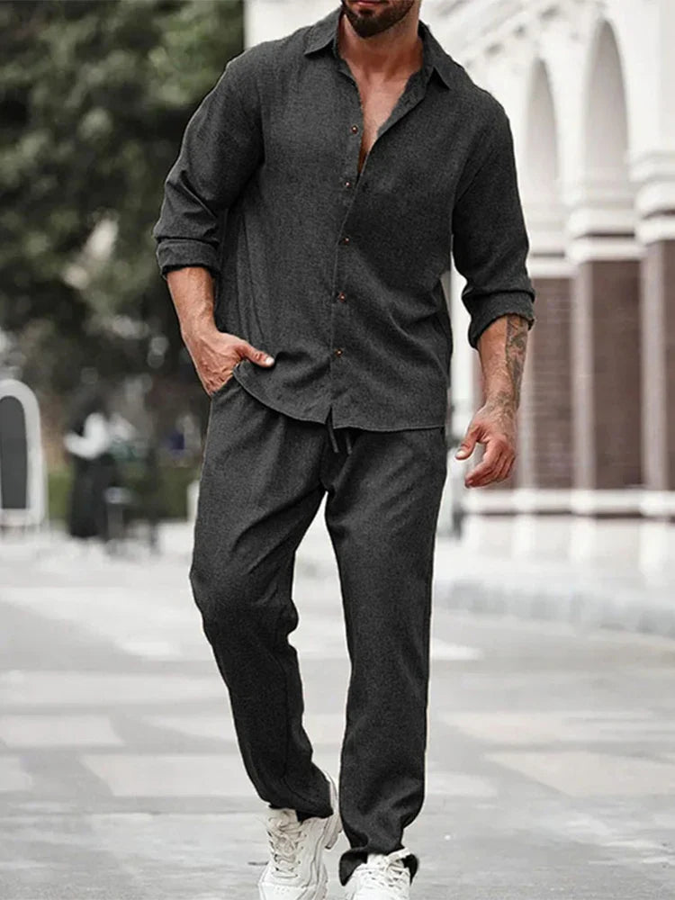 Bobby | Vintage Men's Set