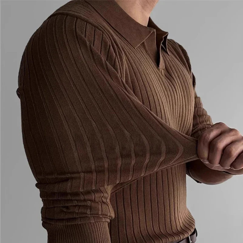 Mees | Stylish Men's Polo