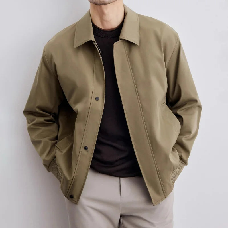 Jesse | Spring Korean Executive Jackets for Men