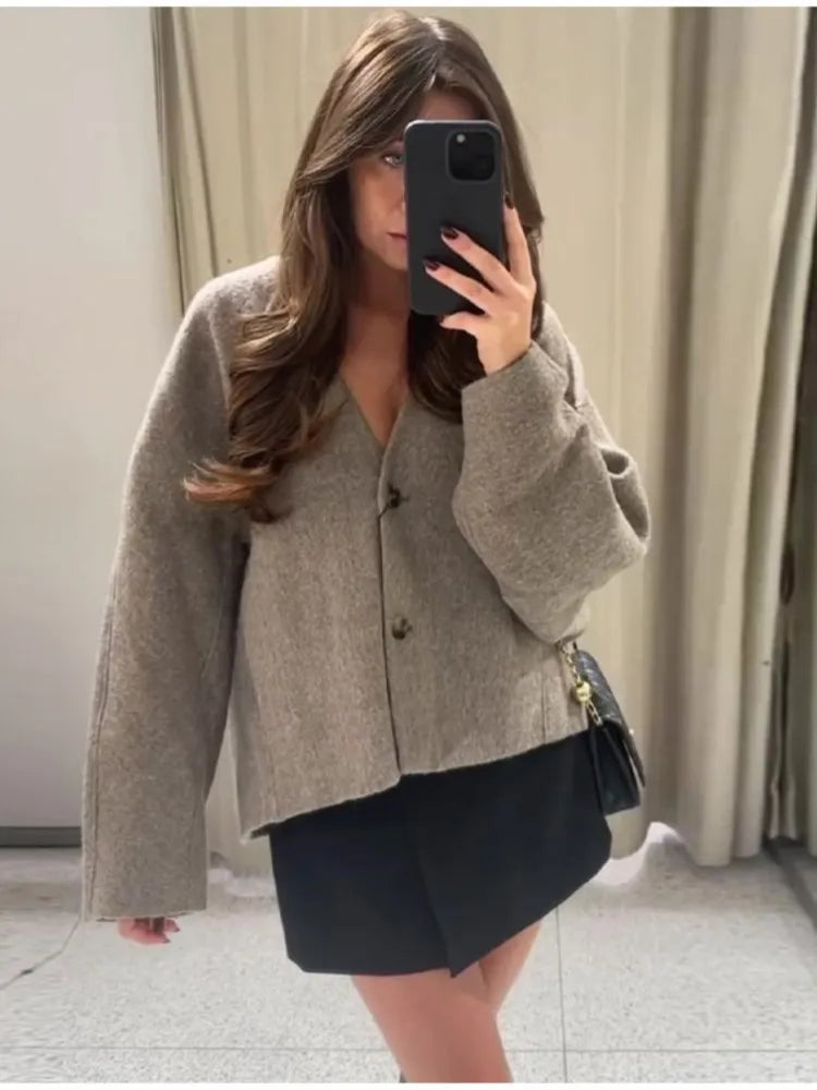 Comfortable cardigan for women | Onni