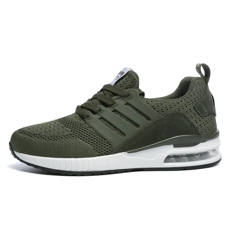 SneakAir™ - Orthopedic Sneaker