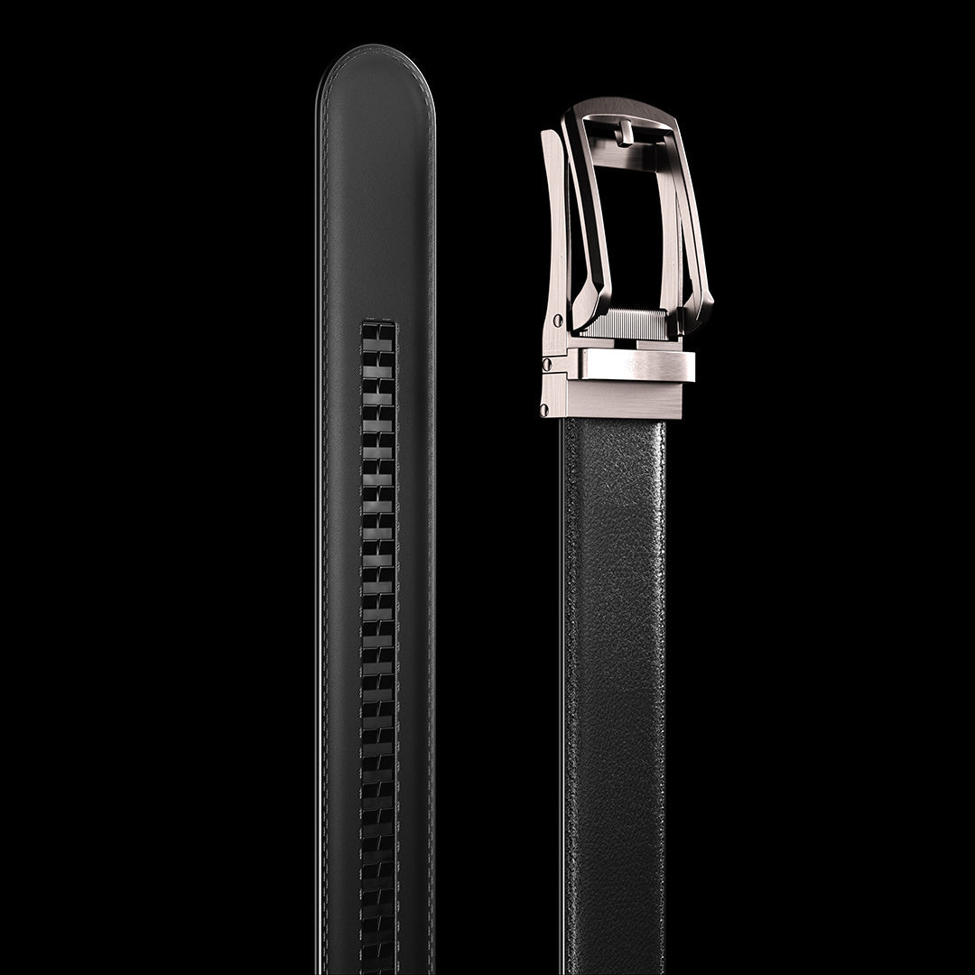 BuckleFree™: Innovative Belt Without Holes | Women