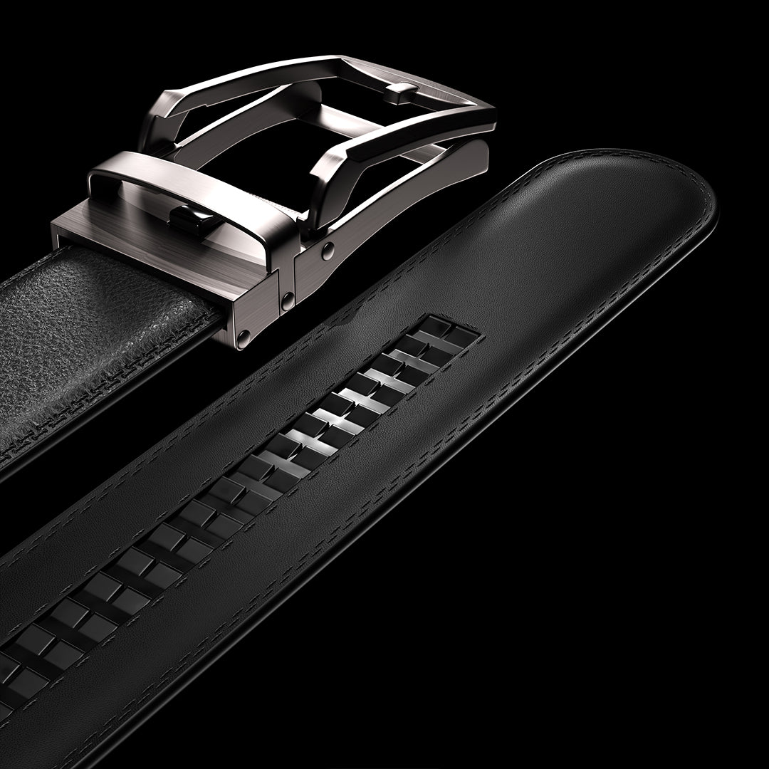 BuckleFree™: Innovative Belt Without Holes | Women