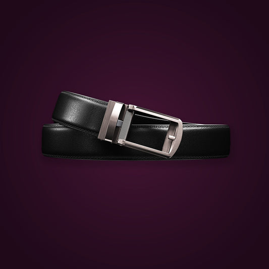 BuckleFree™: Innovative Belt Without Holes | Women