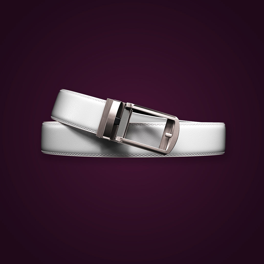 BuckleFree™: Innovative Belt Without Holes | Women