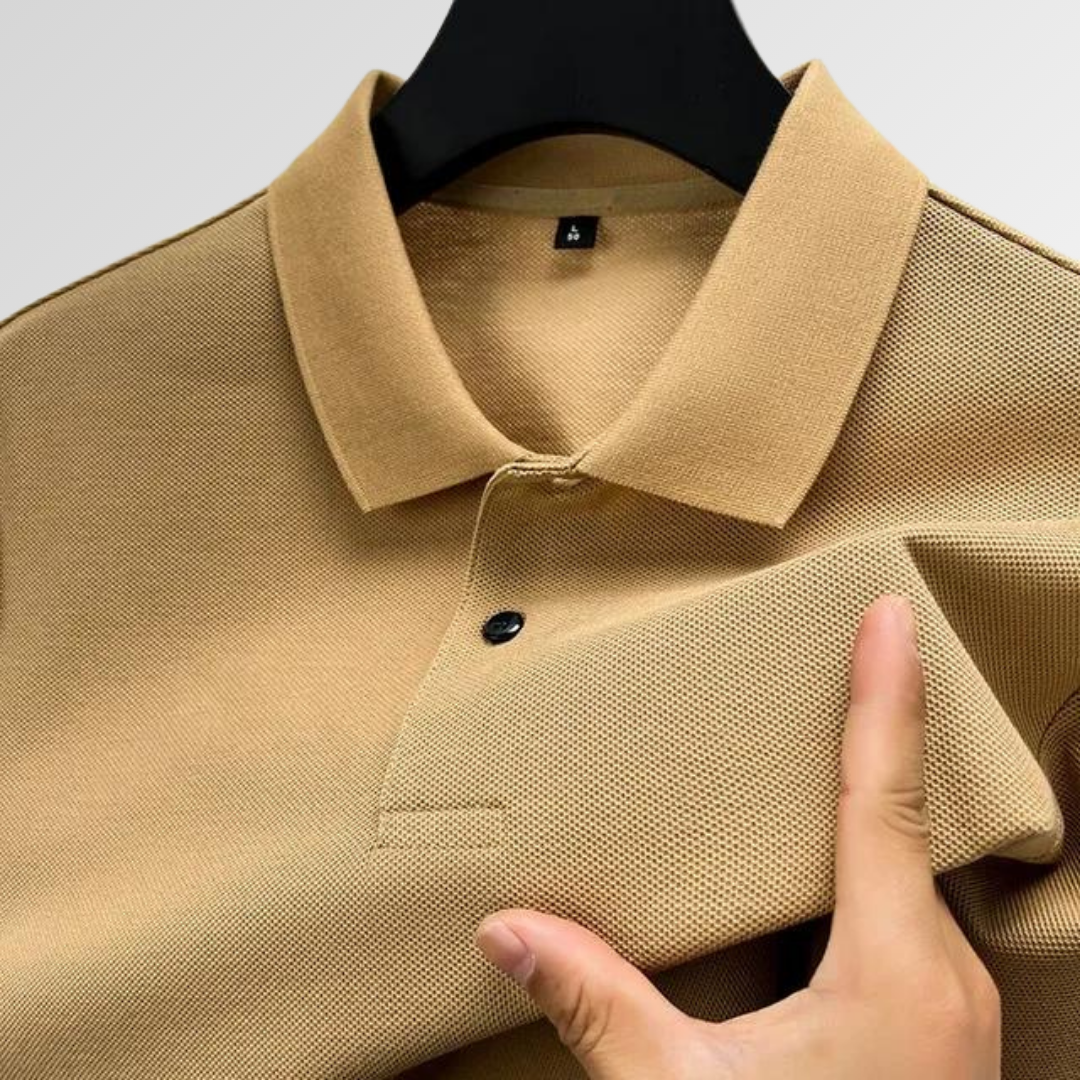 Onni | Casual Chic Polo