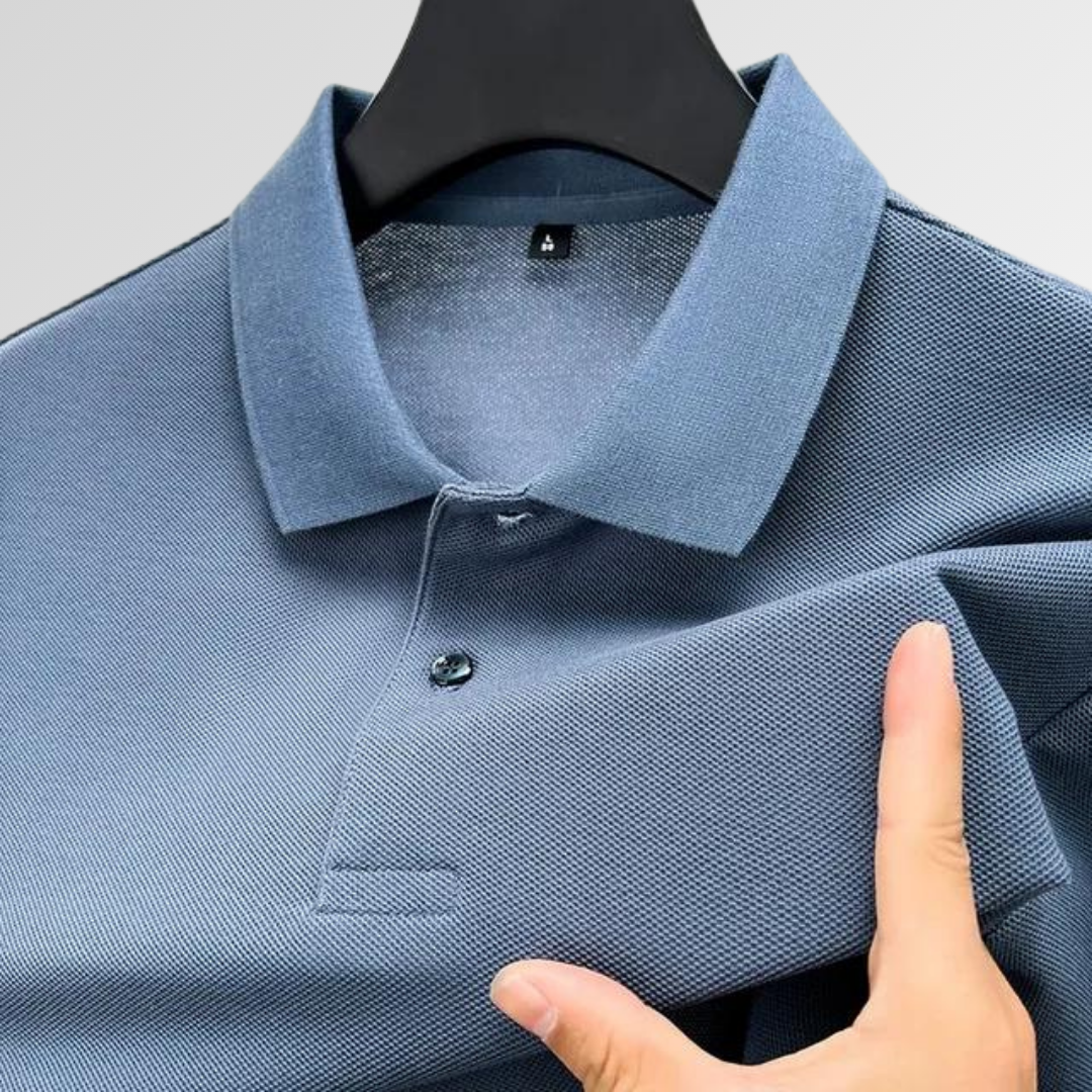 Onni | Casual Chic Polo