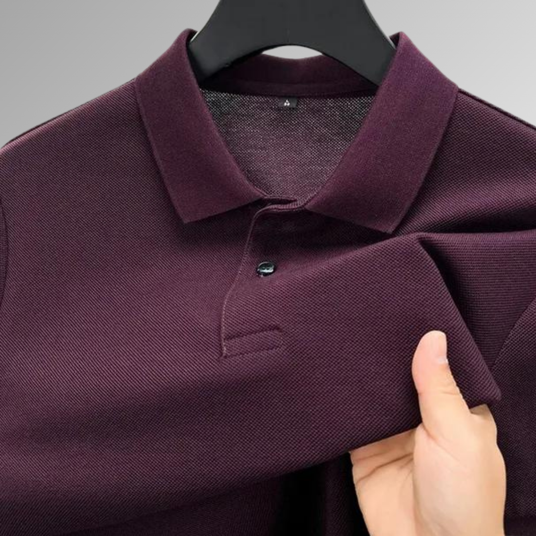 Onni | Casual Chic Polo