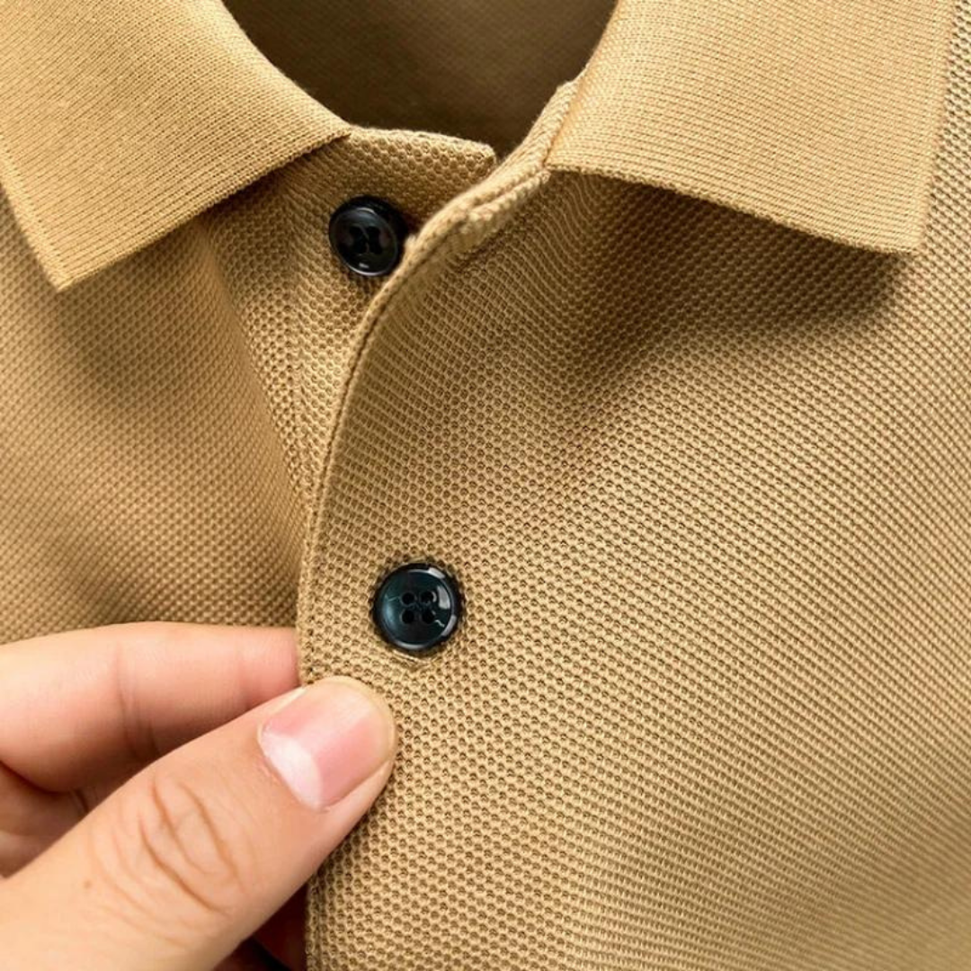 Onni | Casual Chic Polo