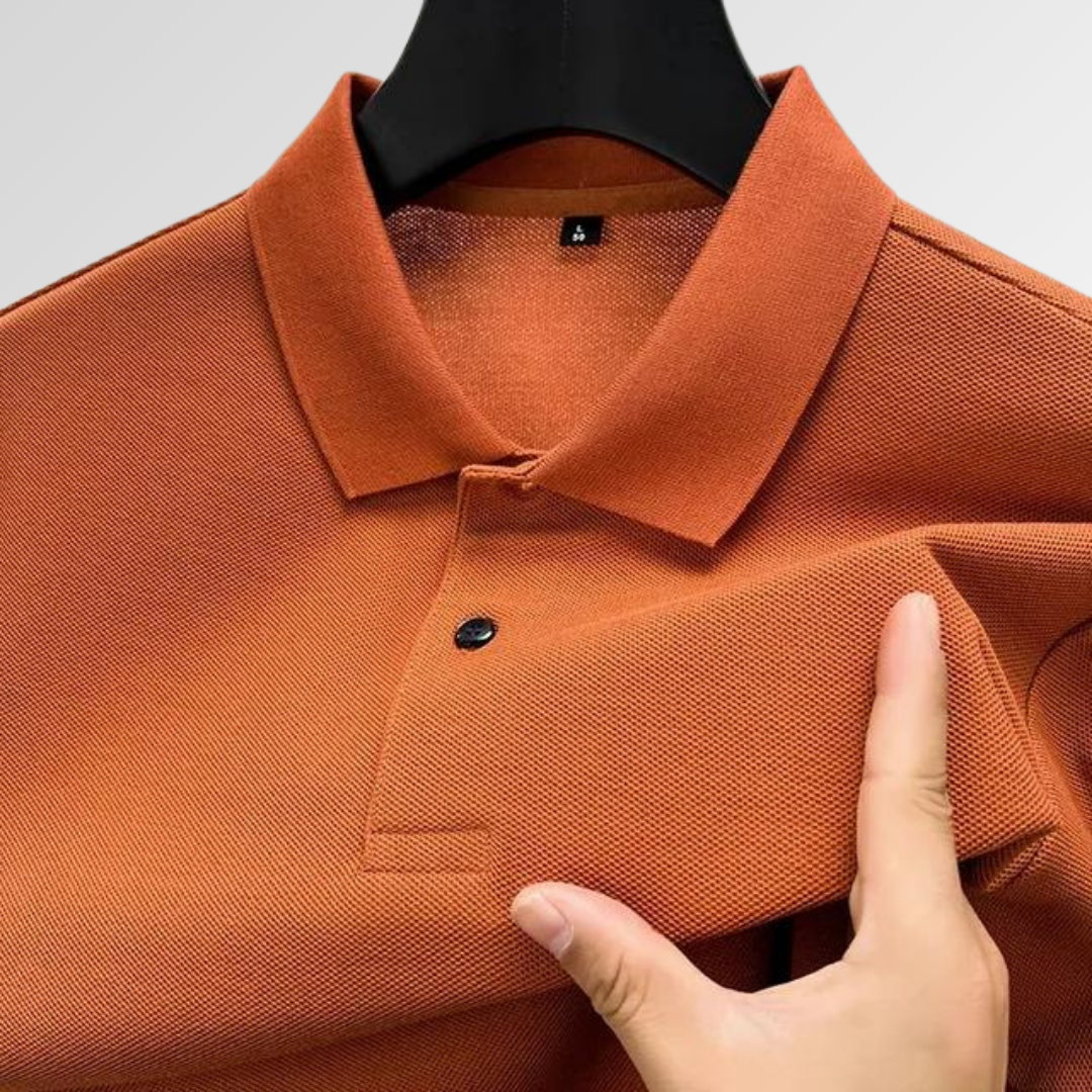 Onni | Casual Chic Polo