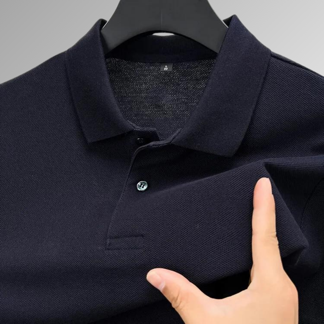 Onni | Casual Chic Polo