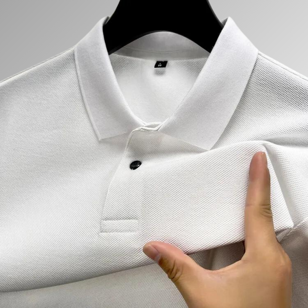 Onni | Casual Chic Polo